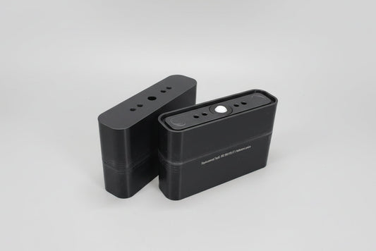 Suction Pad Replacement Top 125*35 - 79mm Height