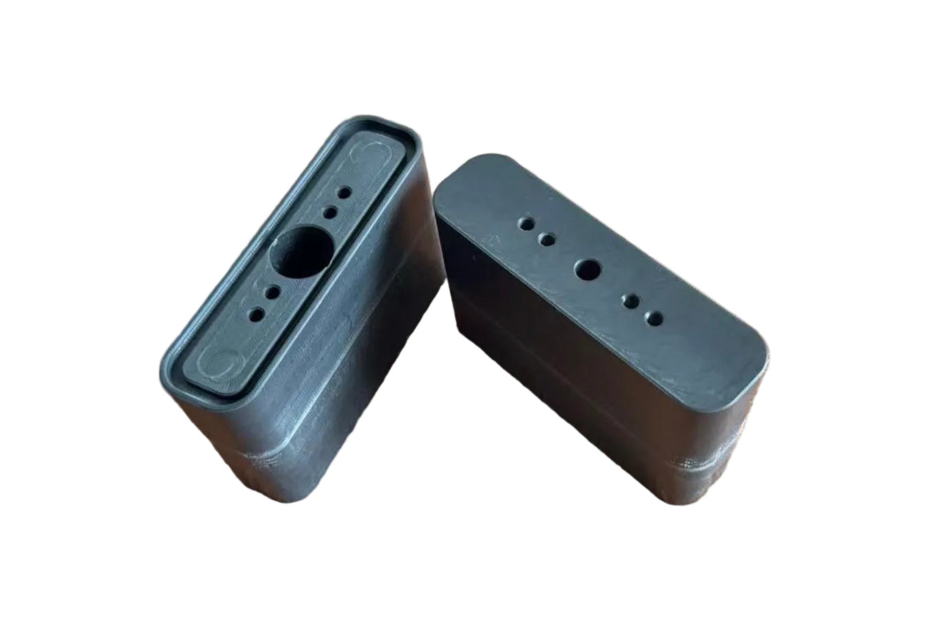 Suction Pad Replacement Top 125*35 - 79mm Height