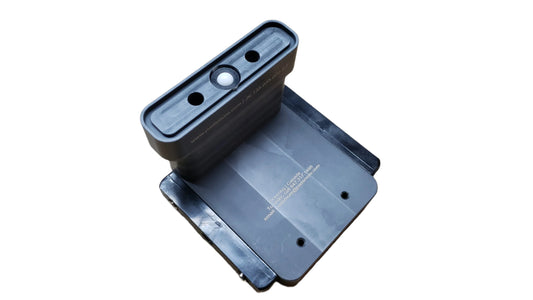 CNC Suction Blocks for circuit systems 135*35 - 100mm height (Fixed)