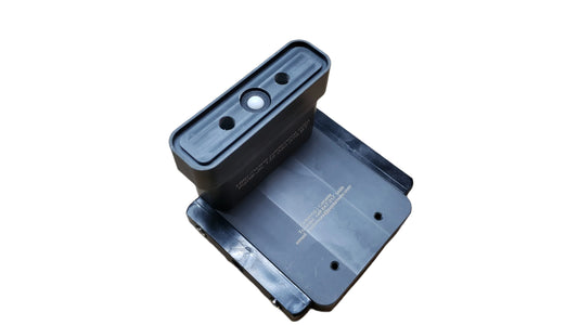 CNC Suction Blocks for circuit systems 135*40 - 100mm height (Fixed)
