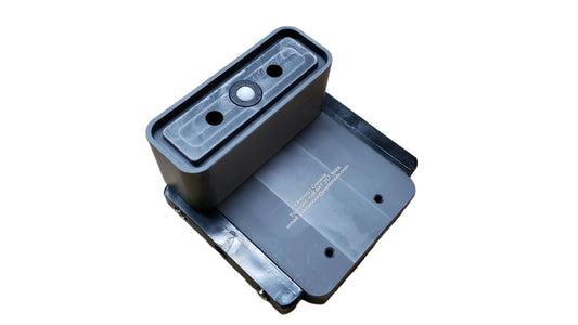 CNC Suction Blocks for circuit systems 135*50 - 100mm height (Fixed)