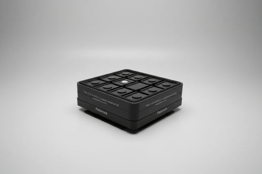 CNC Suction Blocks for flatbed 132*146 - Free Standing 45mm Height