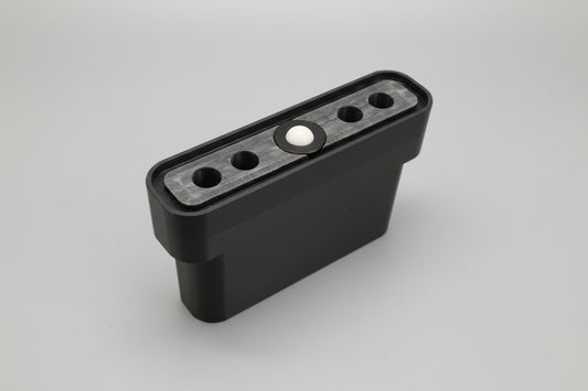 CNC - Suction Pad Replacement Top 135*35mm (79mm Height)