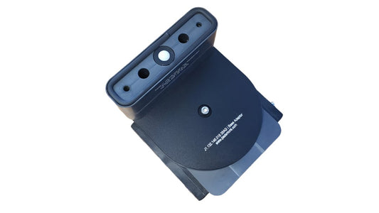 CNC Suction Pad for circuit system 135*35 -100mm Height (Rotating)