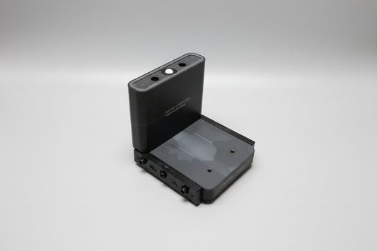 CNC-Suction Blocks for circuit systems 135*35 - 125mm height (Fixed)