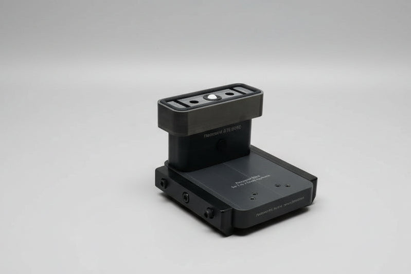 CNC Suction Blocks for circuit systems 135*50 - 100mm height (Fixed)