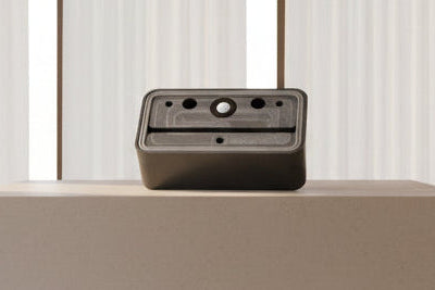 CNC - Suction Pad Replacement Top 135*75mm (50mm Height)