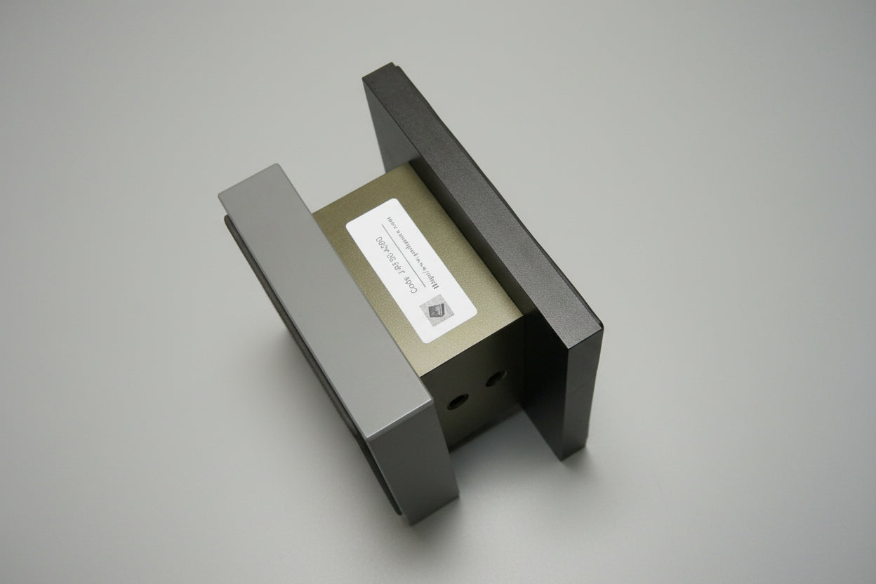 CNC - Rubber Seamless Seal 144*144*12mm - K Type