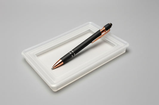 CNC - Padsmore Rubber Top Seamless Seal 160*115mm