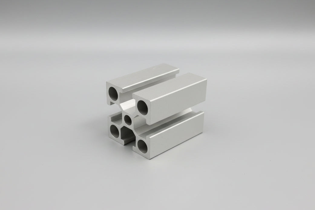 Tool - Aluminum Block 40*40*51mm