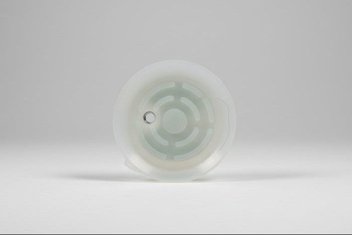 Shop Rubber Cup Block - Round 110mm