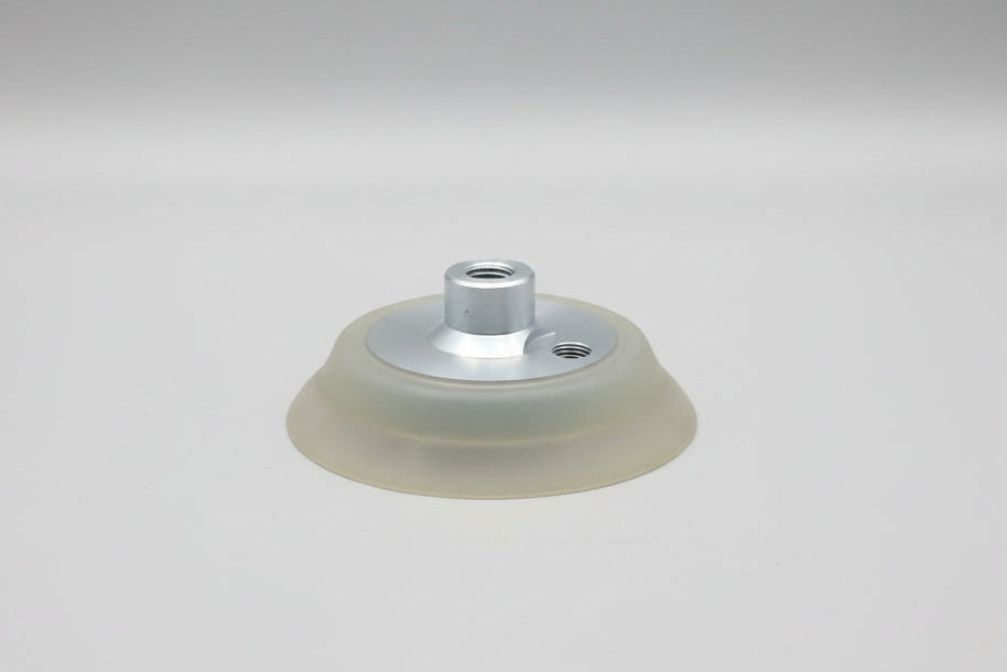 Shop Rubber Cup Block - Round 110mm