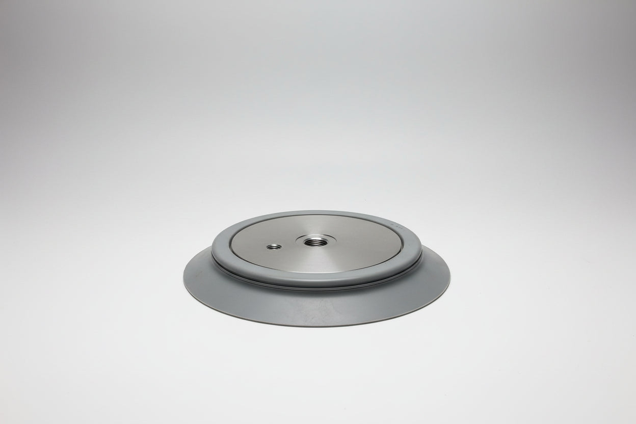 Shop Rubber Cup Block - Round 210mm
