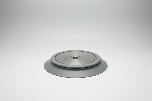 Shop Rubber Cup Block - Round 210mm