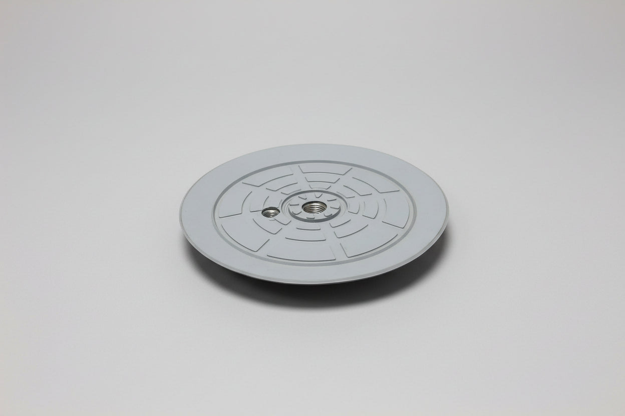 Shop Rubber Cup Block - Round 210mm