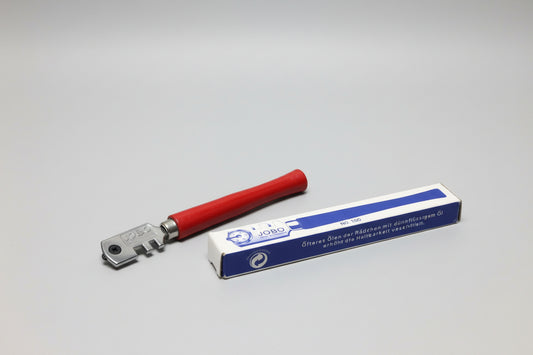 Glass Cutter Kit - 6 Wheel / 30mm