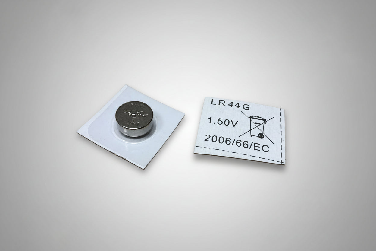 Tool - Elec Tool Battery 1.5V LR44