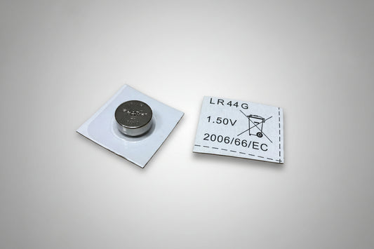 Tool - Elec Tool Battery 1.5V LR44