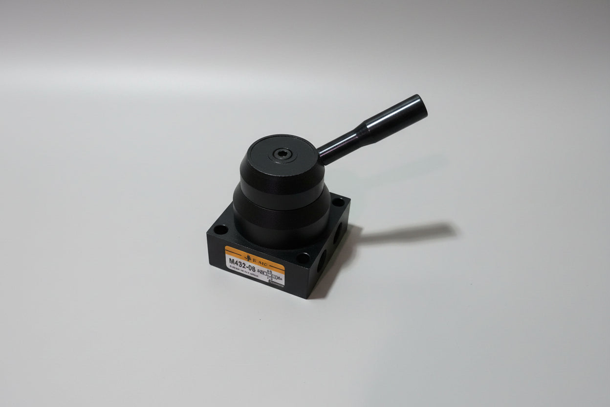 Tool - Air Control Valve M432-08