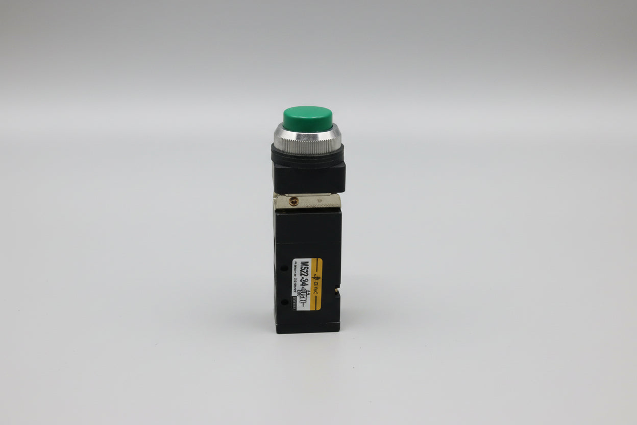 Tool - Push Button Air Control Valve M522-S4