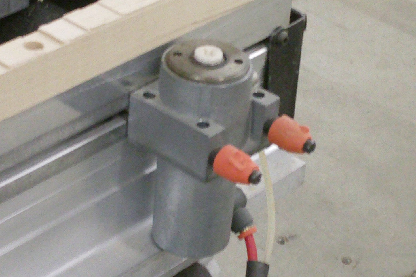 Shop - Handle M6x68mm