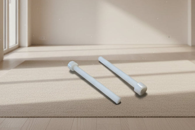 Shop - M6 x 70mm Socket Head Cap Screws (Plastic)
