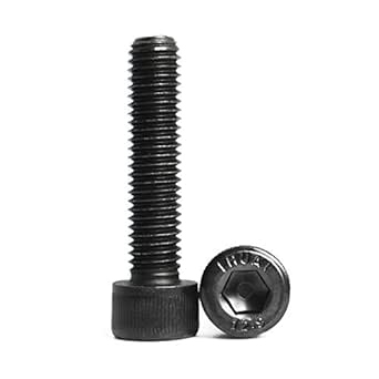 Shop - M6 x 60mm Socket Head Cap Screws