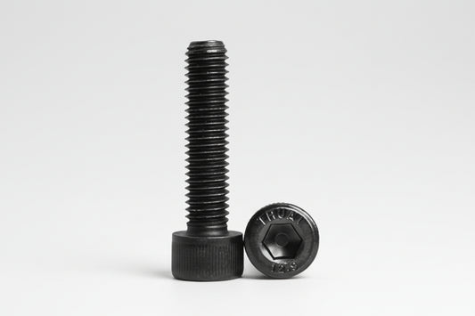 Shop - M6 x 40mm Socket Head Cap Screws