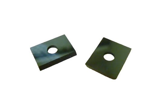 Edgebander - Carbide Insert Knife 15*12*1.5mm