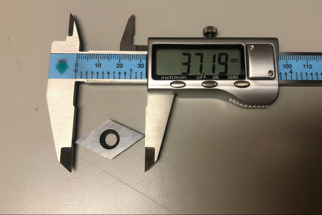 Edgebander - Insert 32*18*3mm