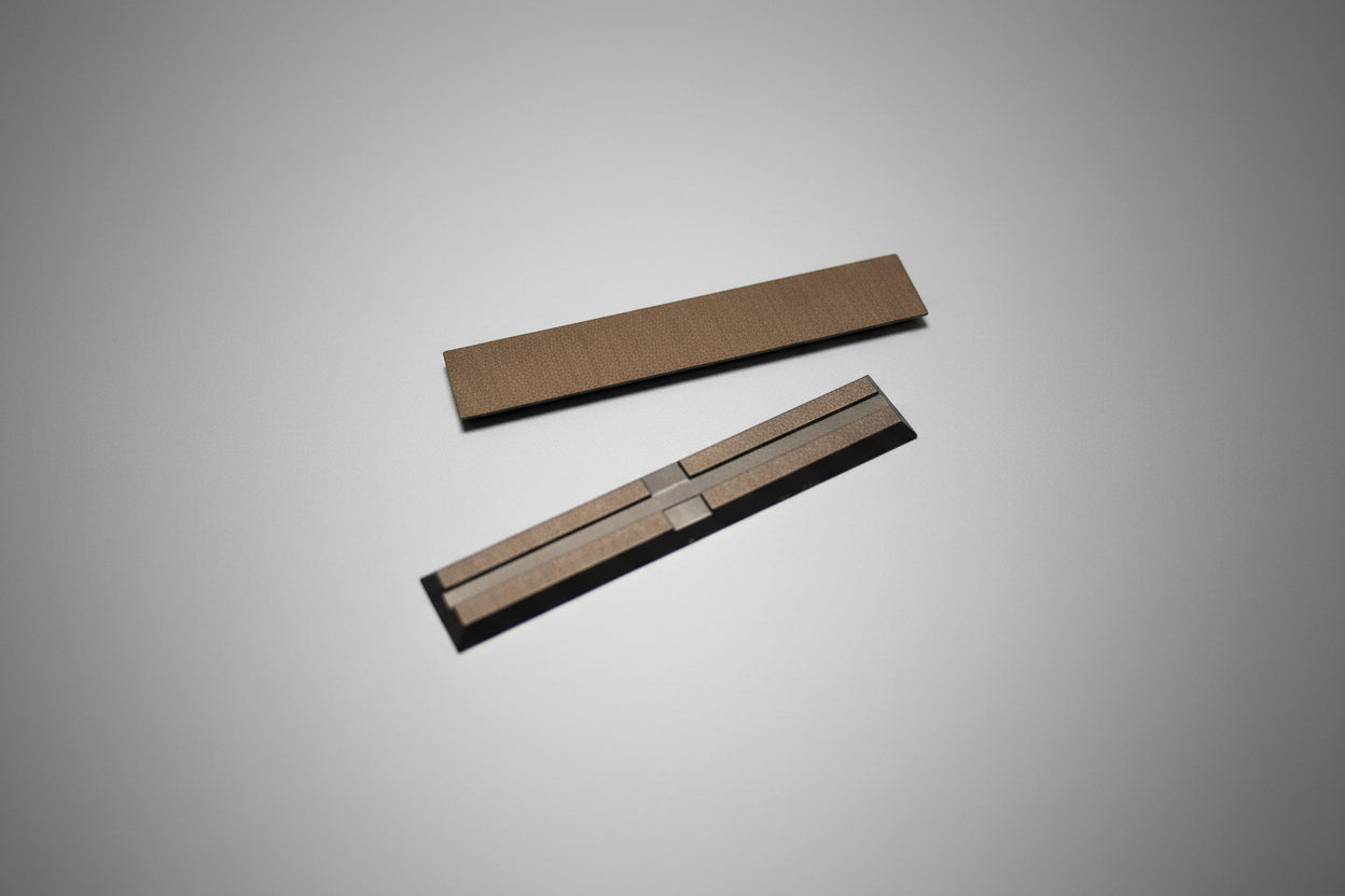 CNC - Carbide Insert Knife 30*5.5*1.1mm