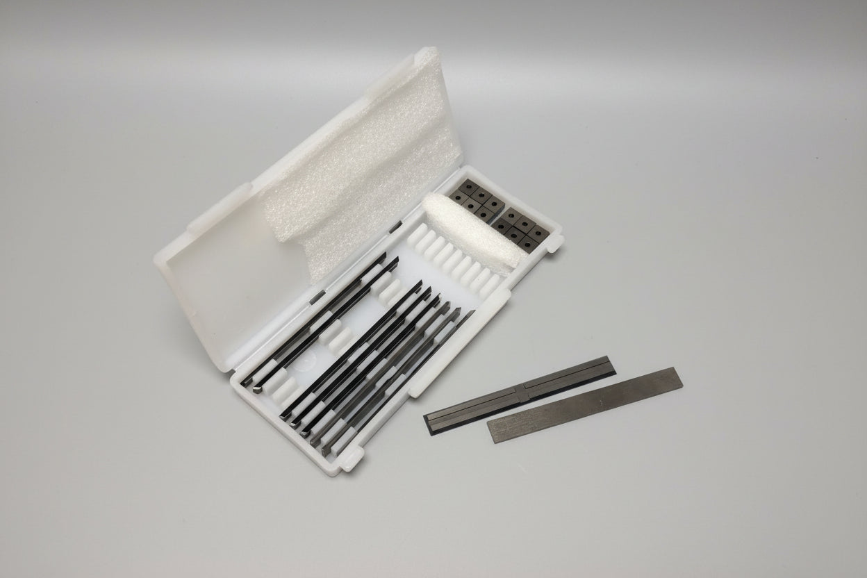 CNC - Carbide Insert Knife 50*5.5*1.1mm