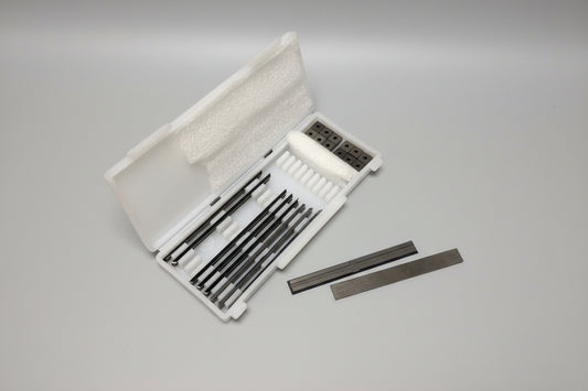 CNC - Carbide Insert Knife 50*5.5*1.1mm