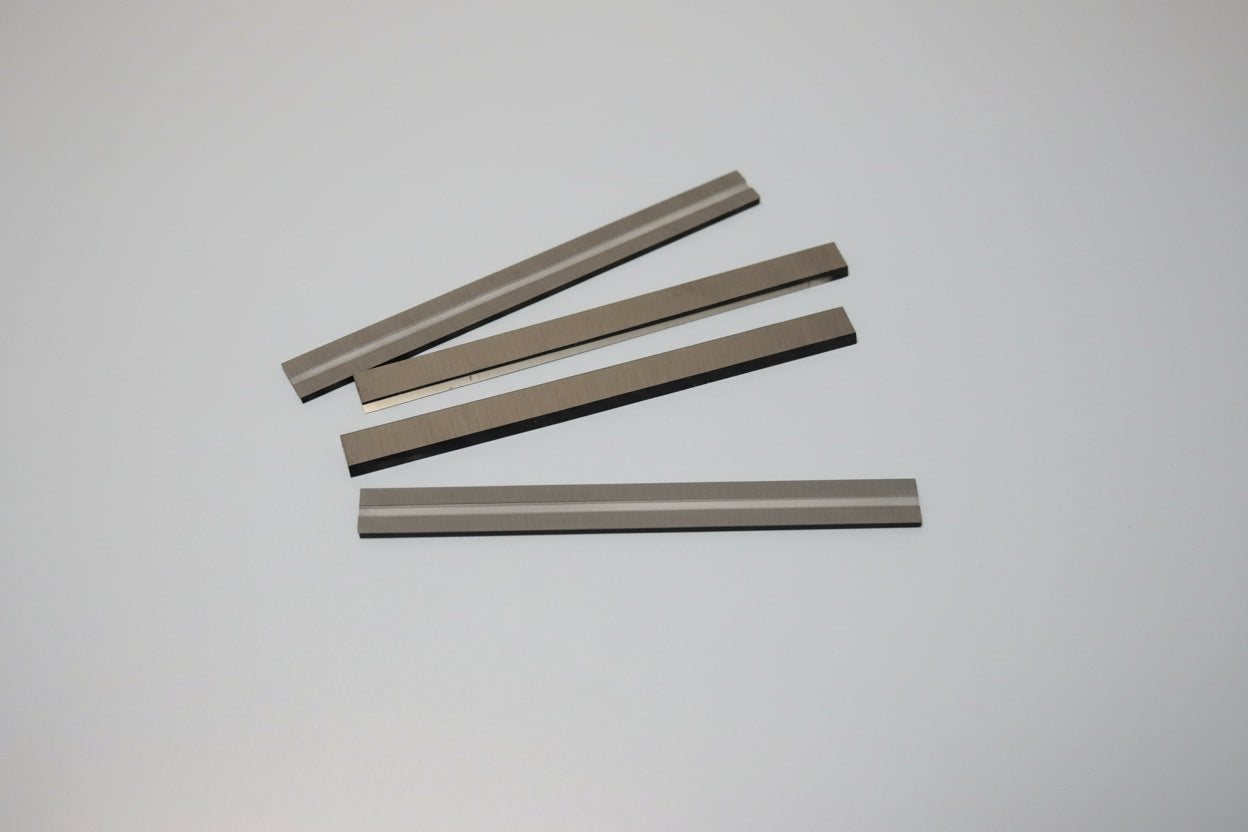 CNC - Carbide Insert Knife 82*5.5*1.1mm
