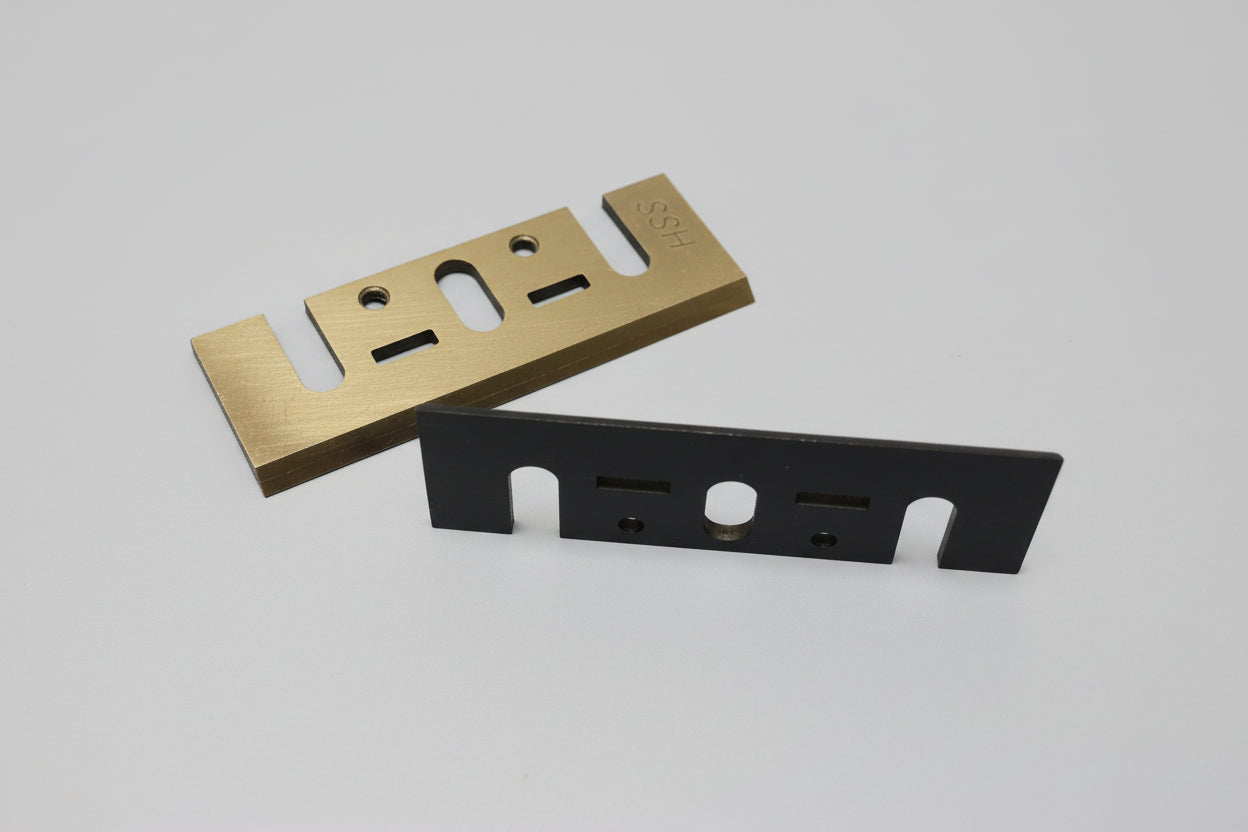 CNC - Carbide Planer Knife 82*29*3.0mm (Makita)
