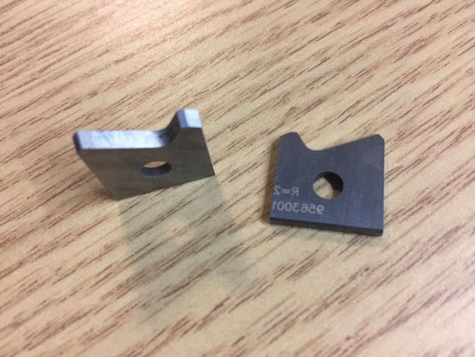 CNC - Carbide Insert Knife 9563001# (Left)
