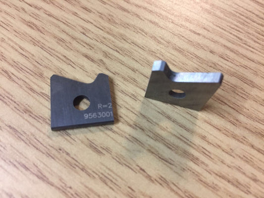 CNC - Carbide Insert Knife 9563001# (Right)
