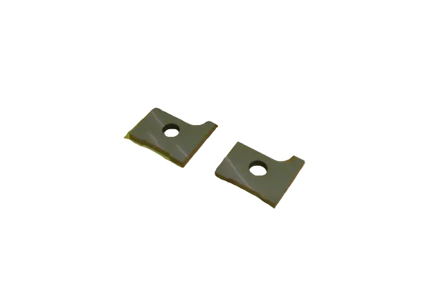 Edgebander - Insert 15*14.5*2mm R3 Left Hand