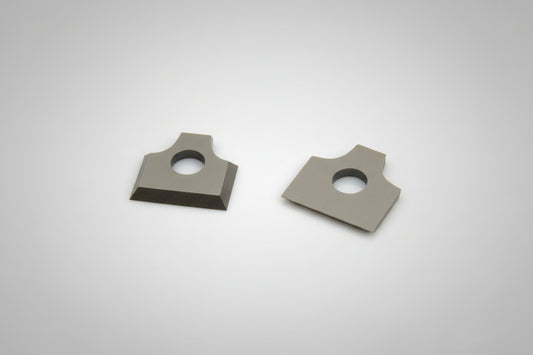 Edgebander - Carbide Insert Knife 12*13*1.5mm R3