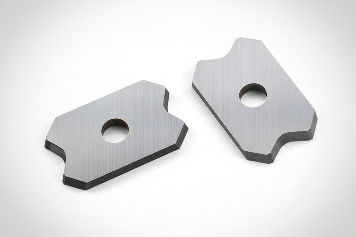 Edgebander - Insert 20*12*2mm R2