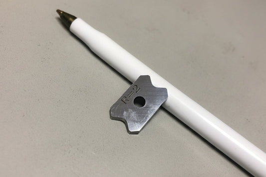 Edgebander - Insert 20*12*2mm R2