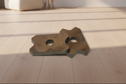 Edgebander - Insert 20*12*2mm R2