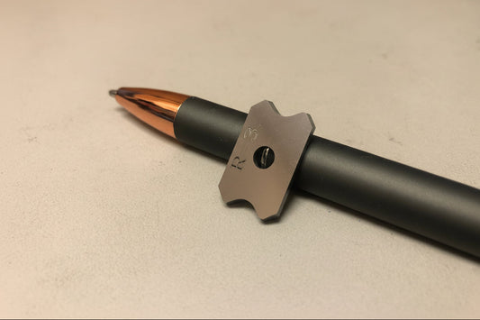 Edgebander - Insert 20*12*2mm R3