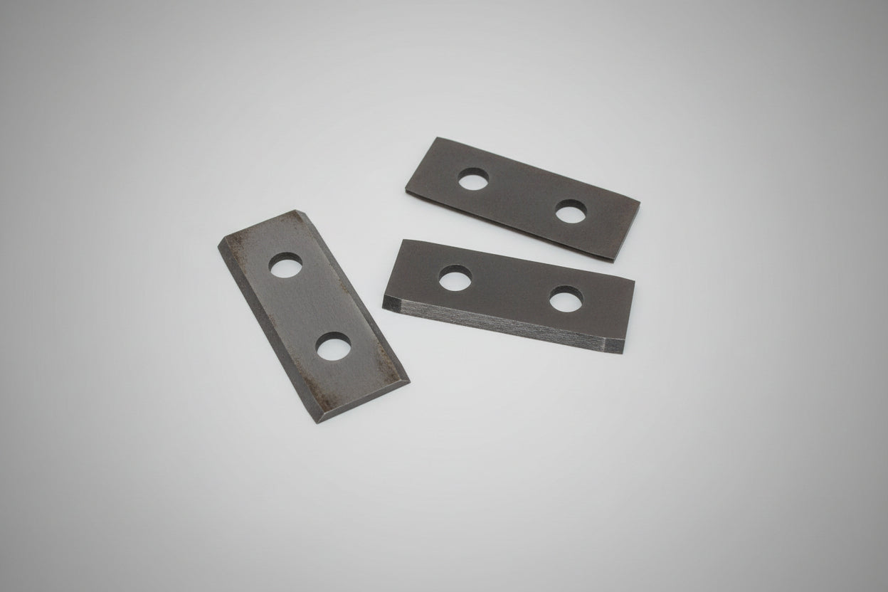 CNC - Carbide Insert Knife 30*12*1.5mm (Special ARC)
