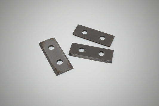CNC - Carbide Insert Knife 30*12*1.5mm (Special ARC)