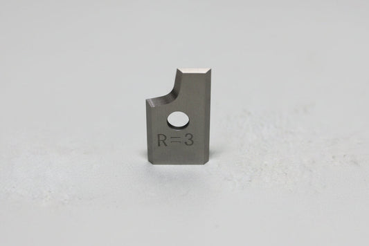 Edgebander - Insert 20*12*1.5mm R3 Left Hand (Special)