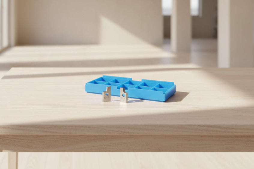 Edgebander - Insert 20*12*1.5mm R3 Left Hand (Special)