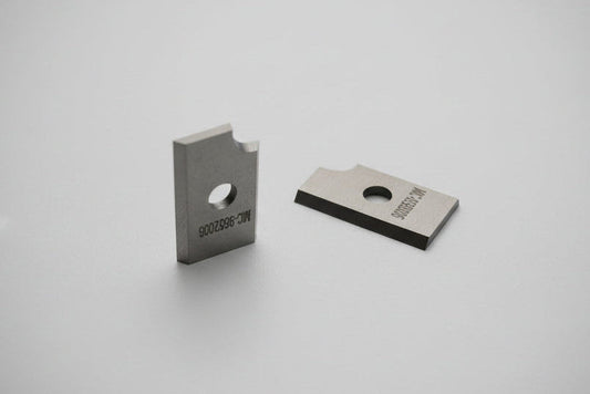Edgebander - Insert 20*12*1.5mm R3 Right Hand