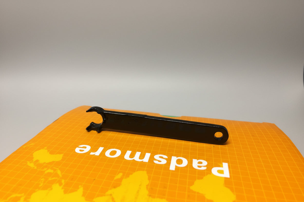 CNC-Toolholder Wrench ER11M (M Type)