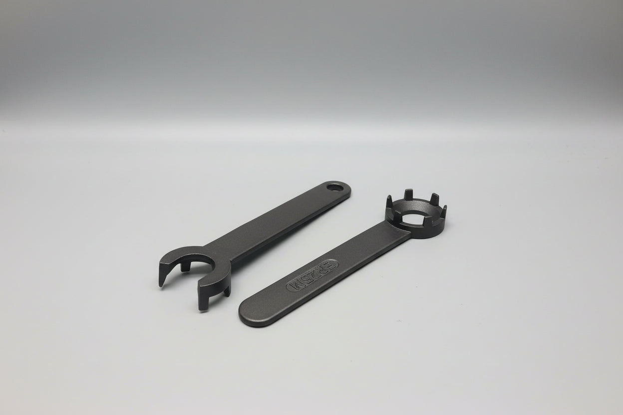 CNC-Toolholder Wrench ER25M (M Type)